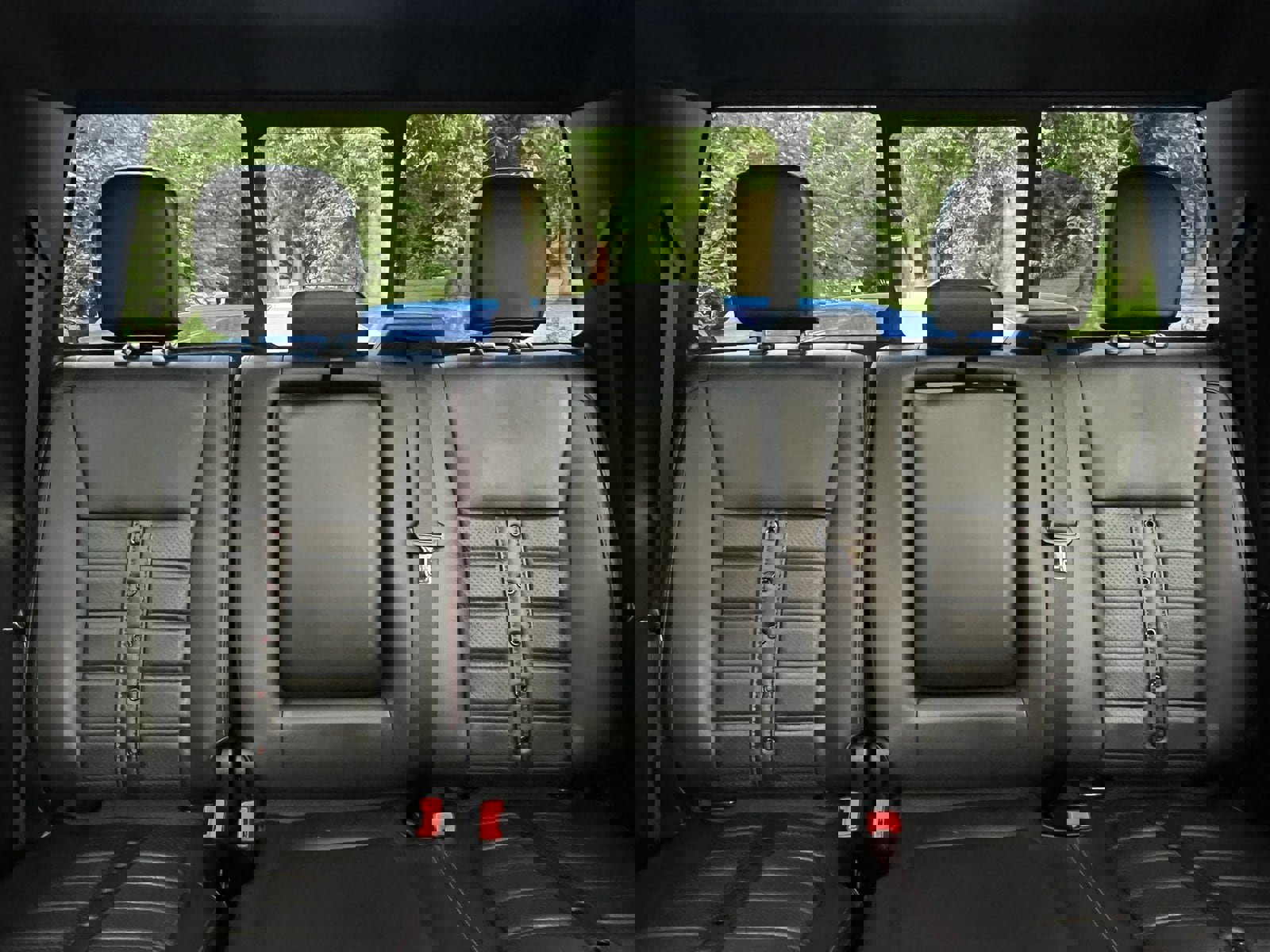 Used 2020 Ford F150 Lariat w/ Equipment Group 502A Luxury image 18