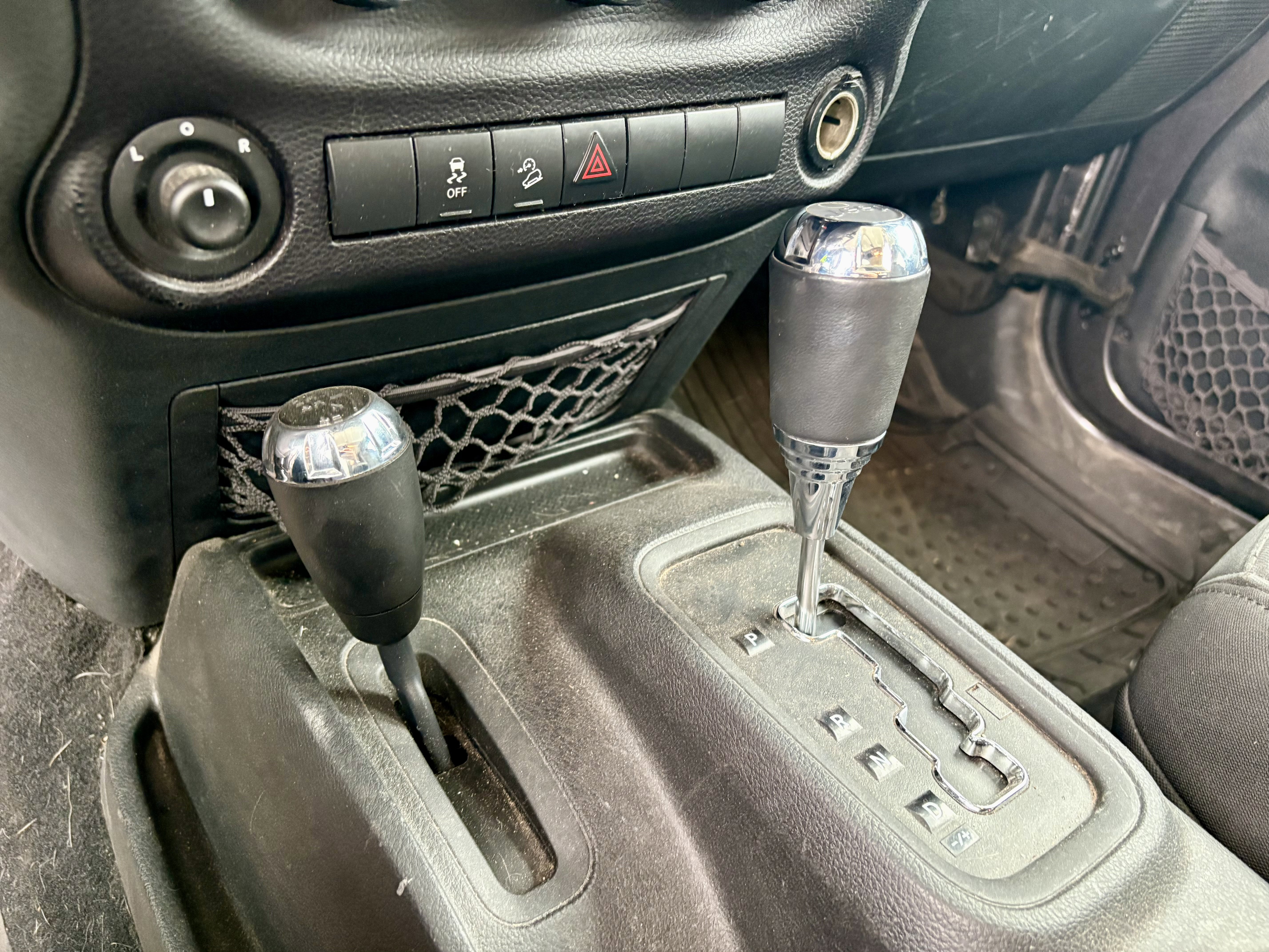 Used 2016 Jeep Wrangler Unlimited Sport w/ Quick Order Package 24S image 18