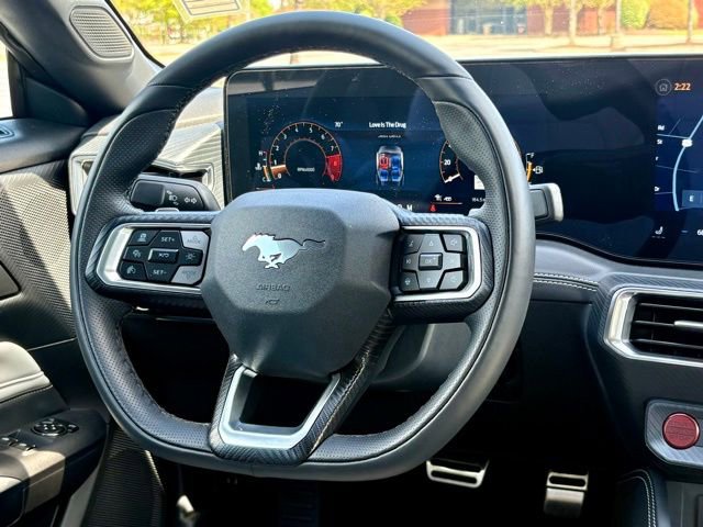 Used 2025 Ford Mustang GT Premium image 20