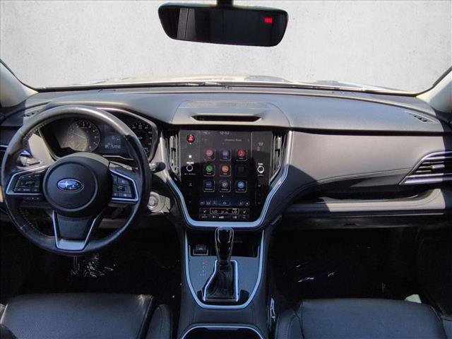 Used 2024 Subaru Outback Limited AWD/4WD image 19