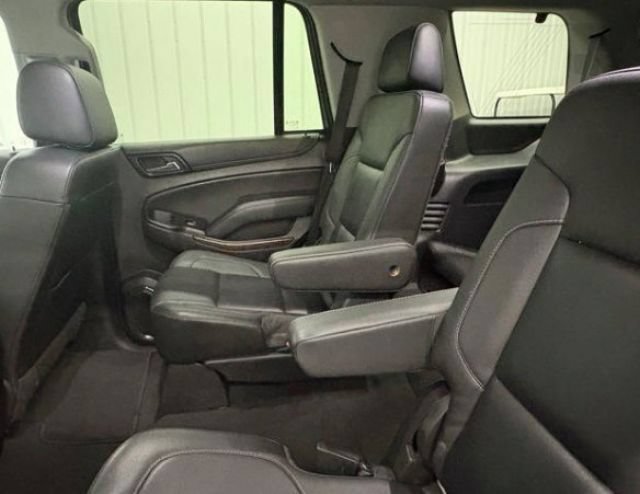 Used 2019 Chevrolet Tahoe LT AWD/4WD image 5