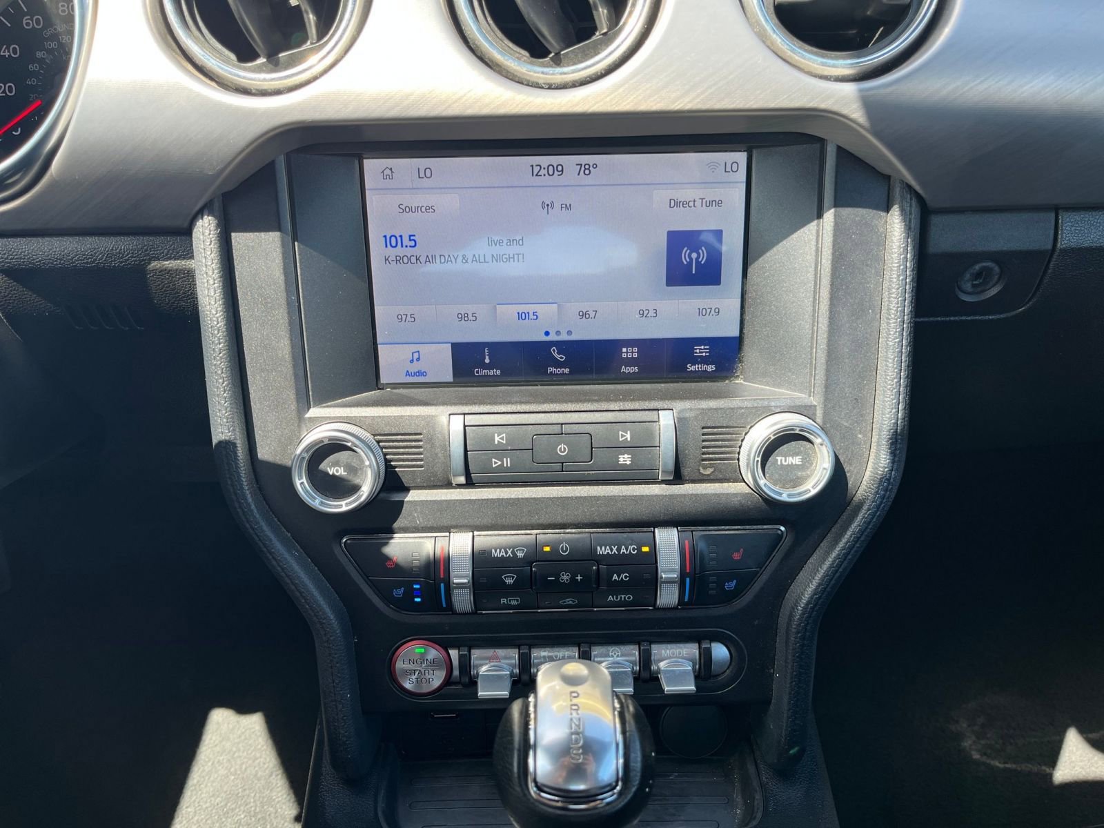 Used 2023 Ford Mustang Premium image 17