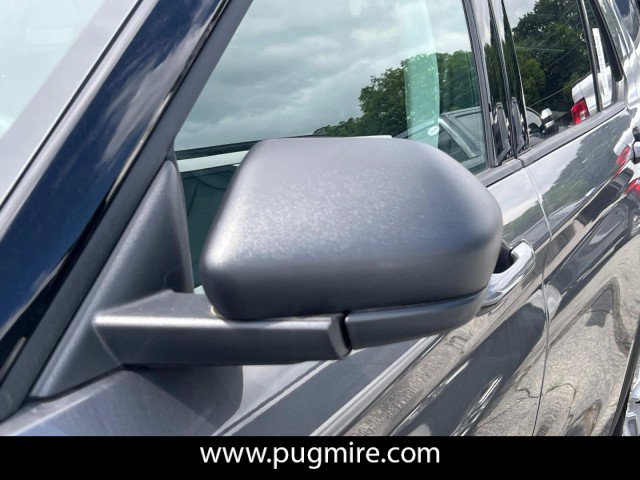 New 2025 Ford Explorer Active w/ Active Comfort Package image 30