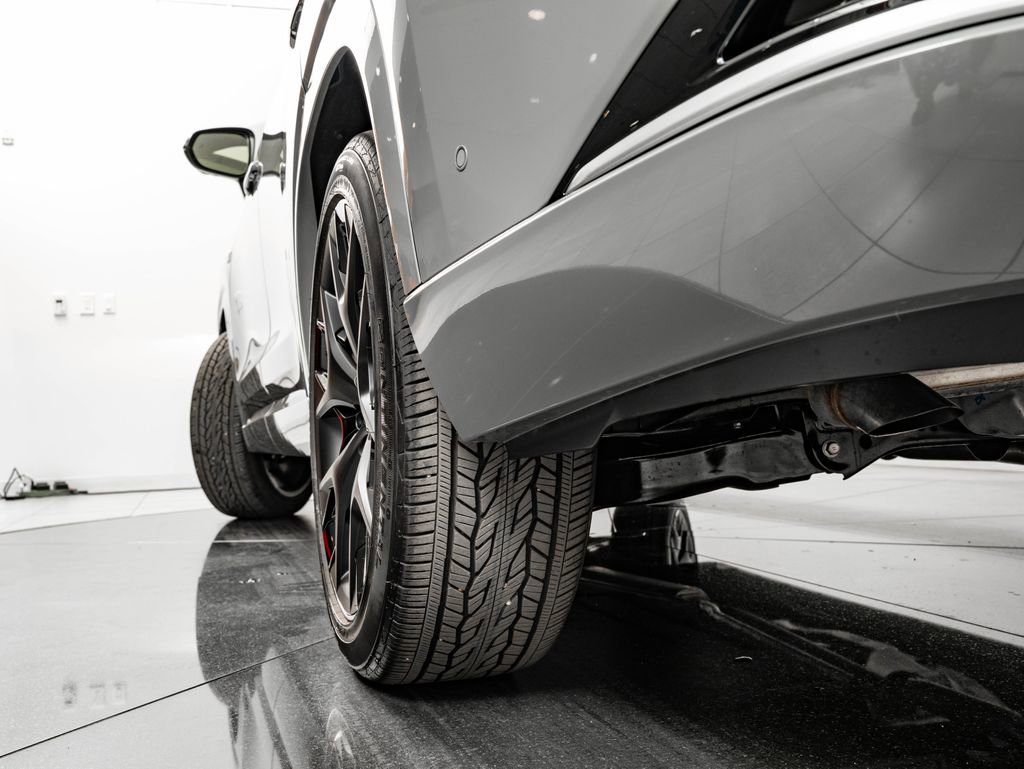 Certified 2025 Lexus TX 350 AWD w/ Technology Package image 55