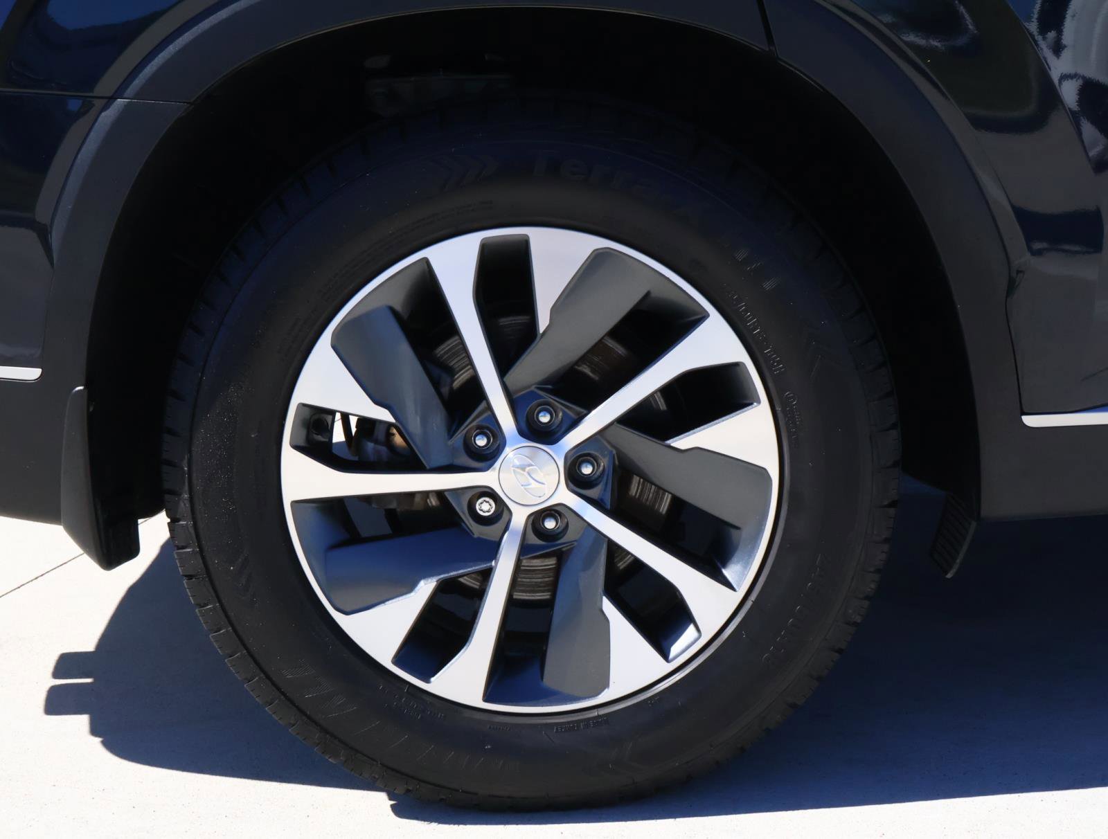 Used 2022 Hyundai Palisade SEL image 8