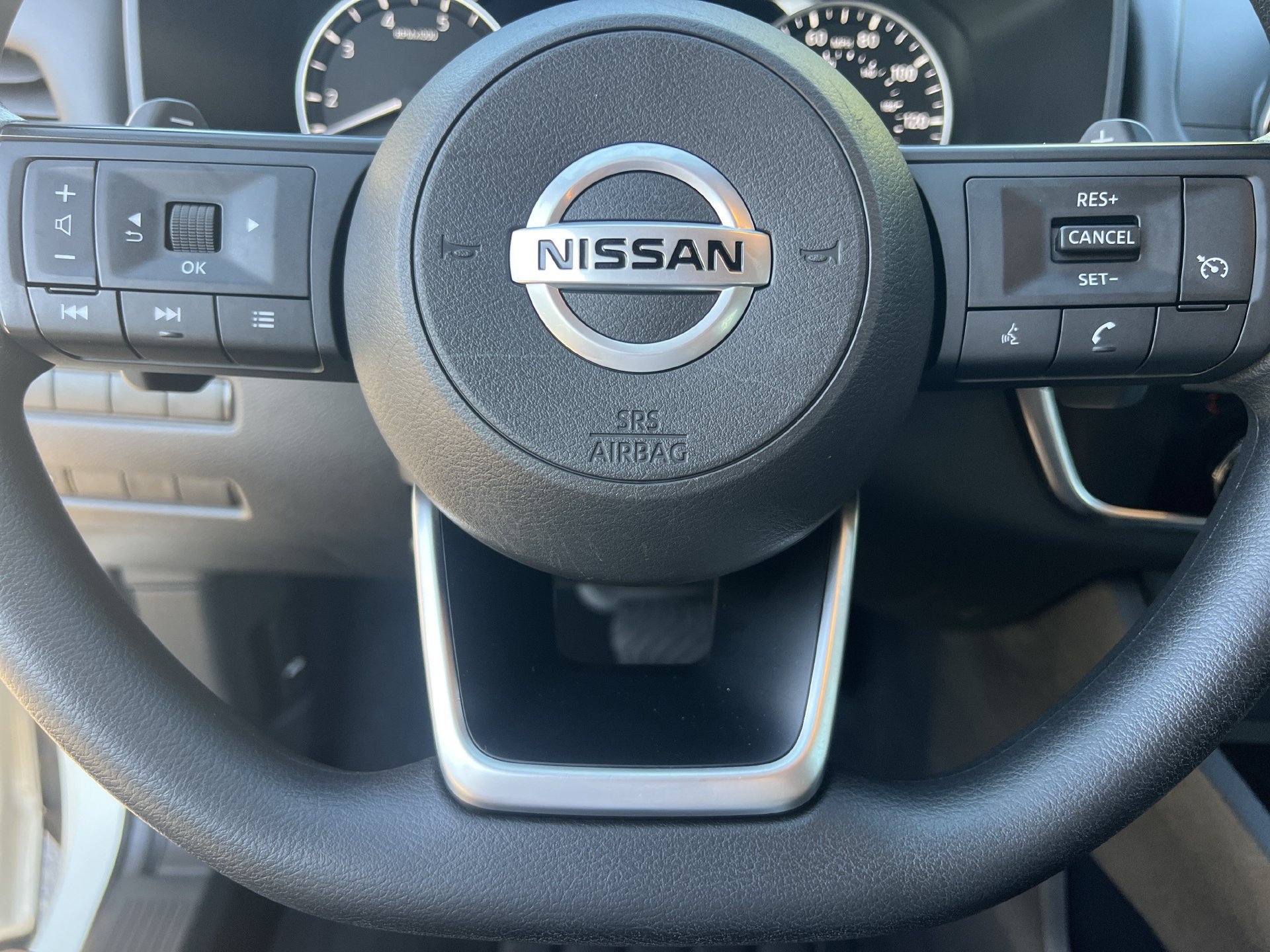 Certified 2021 Nissan Rogue S AWD/4WD image 9