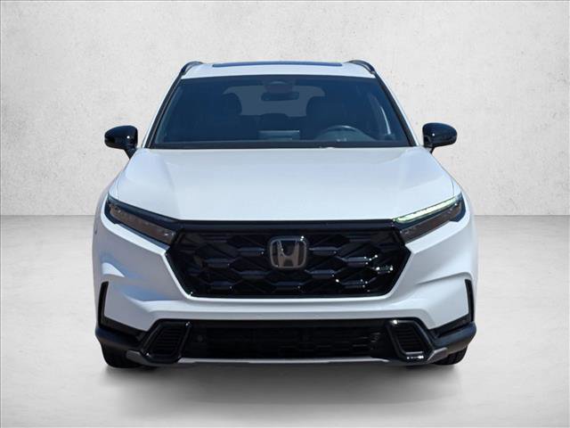 Used 2024 Honda CR-V Sport-L image 2