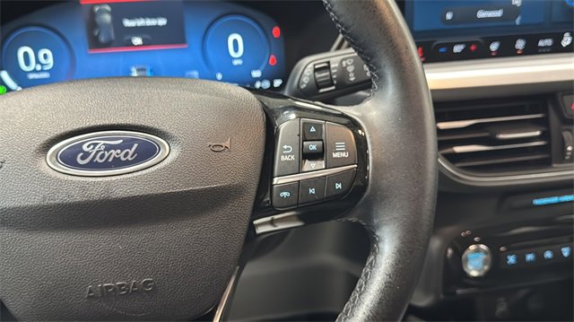 Used 2024 Ford Escape Platinum image 12