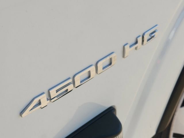 New 2025 Chevrolet Low Cab Forward RWD image 6