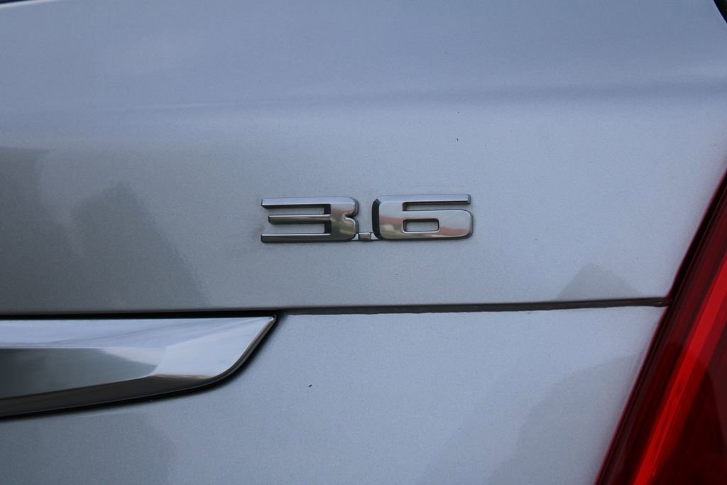 Used 2019 Cadillac XT5 Luxury image 19