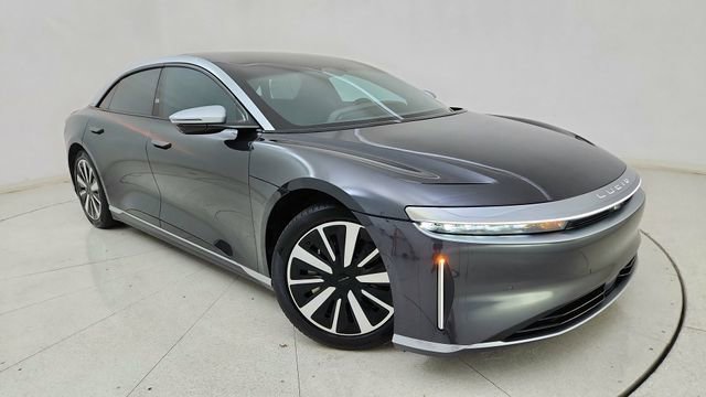 Used 2022 Lucid Air Grand Touring AWD/4WD image 90
