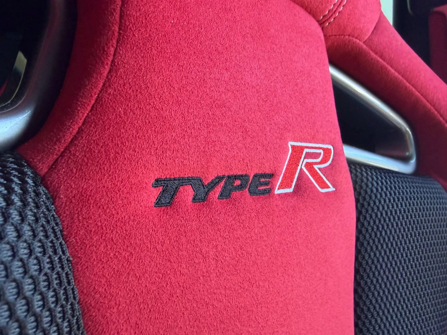 Used 2021 Honda Civic Type R image 16