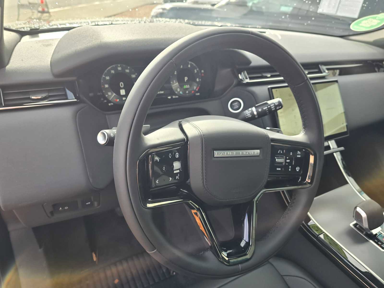 Used 2026 Land Rover Range Rover Velar S image 27