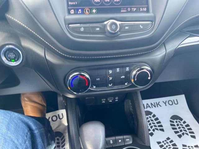 Used 2022 Chevrolet TrailBlazer ACTIV image 22