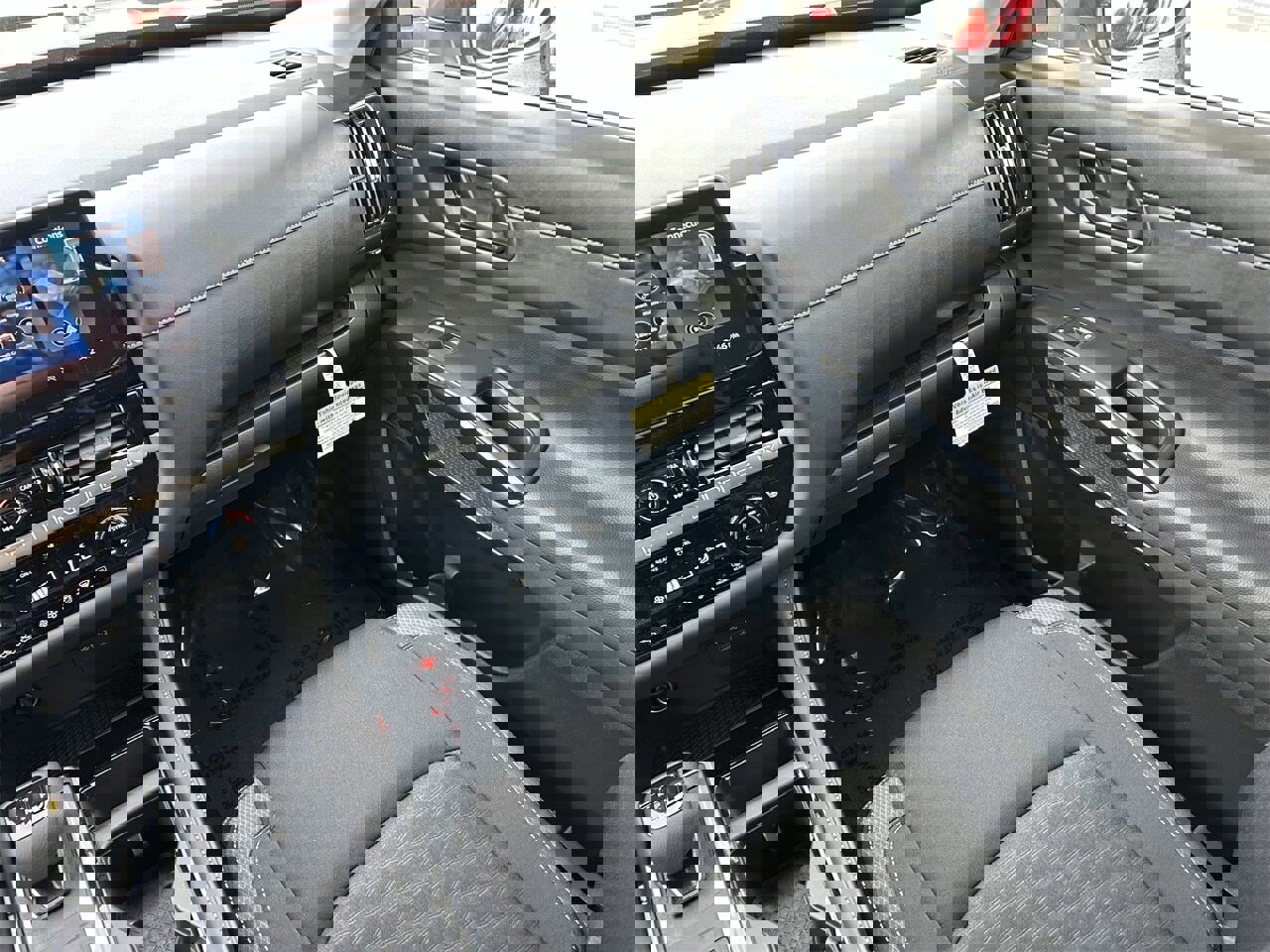 New 2026 Nissan Pathfinder SV image 23