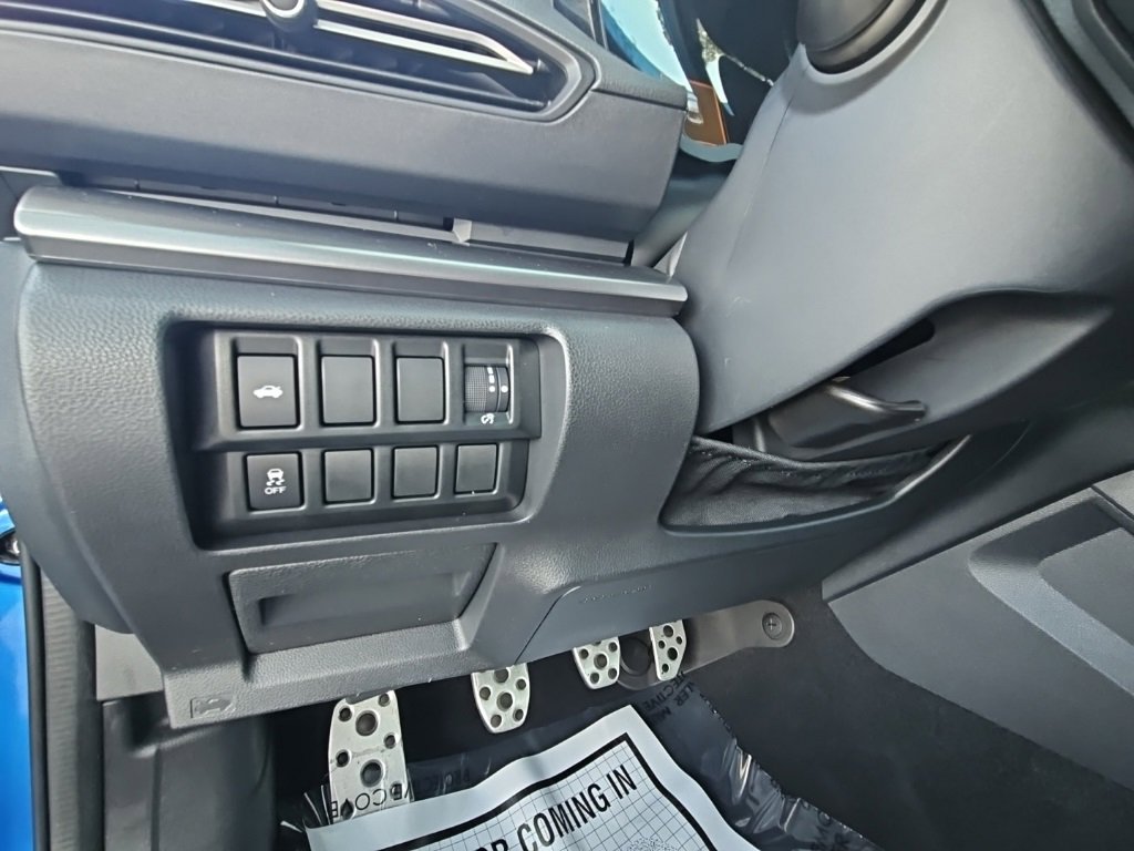 Used 2022 Subaru WRX Premium image 29