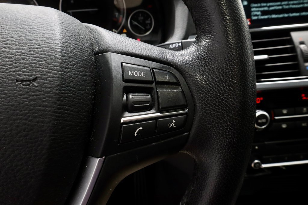 Used 2016 BMW X3 xDrive28i image 29