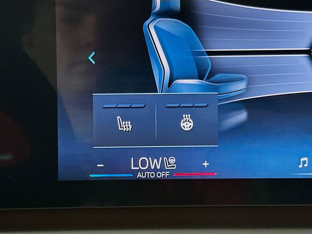 Used 2025 BMW X3 xDrive30i w/ Premium Package image 25