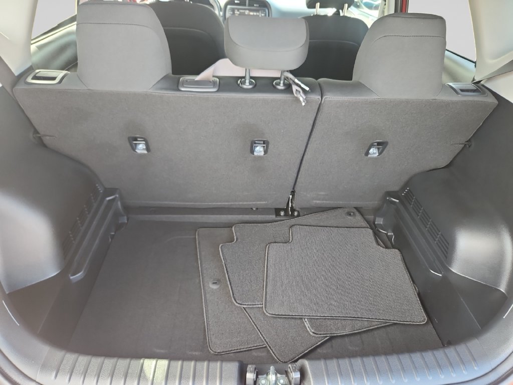 Certified 2024 Kia Soul LX w/ LX Technology Package FWD image 22