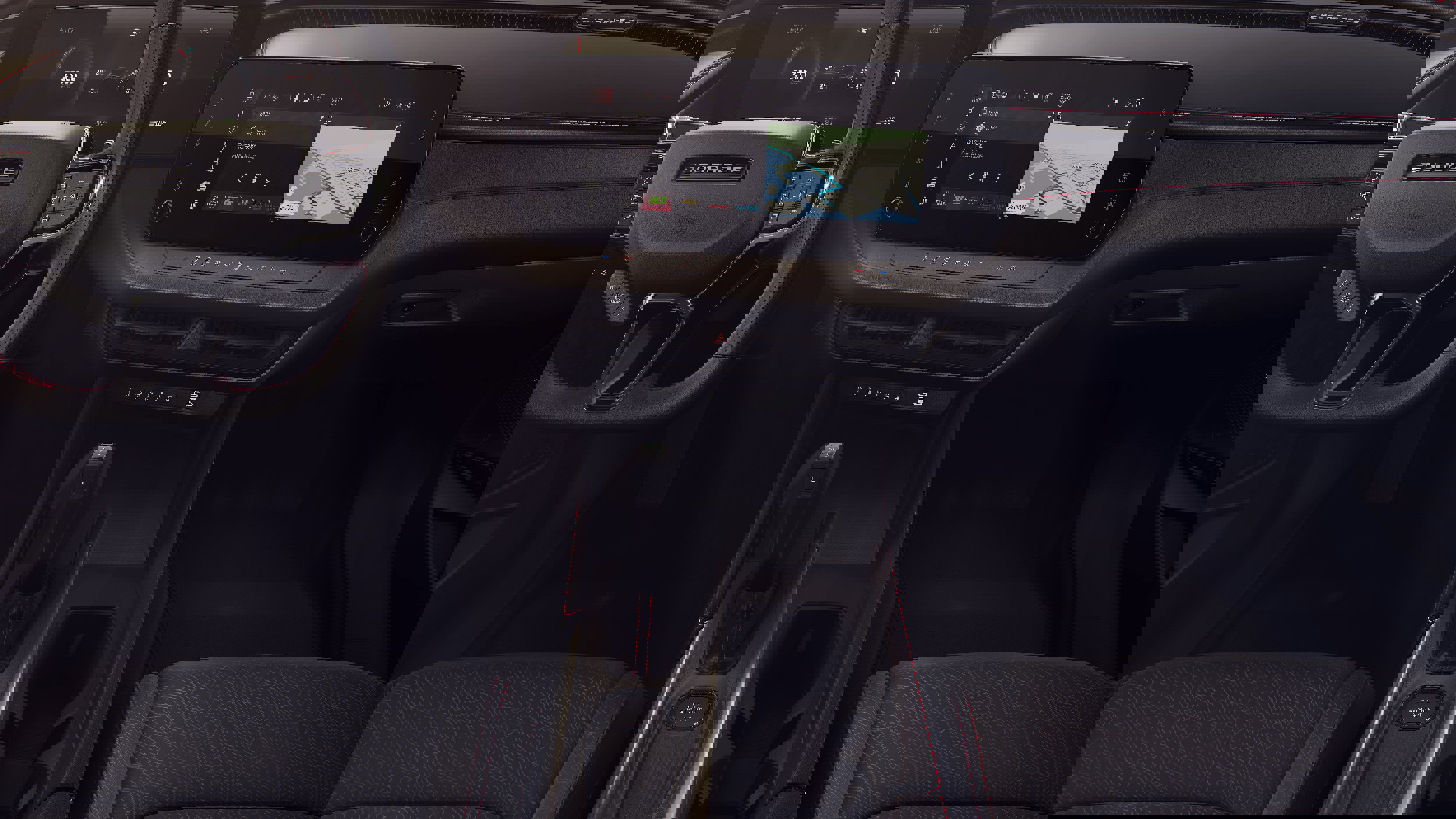 New 2026 Dodge Charger Daytona Scat Pack image 5