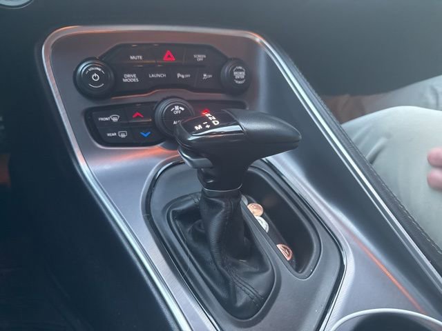 Used 2022 Dodge Challenger R/T Scat Pack image 11