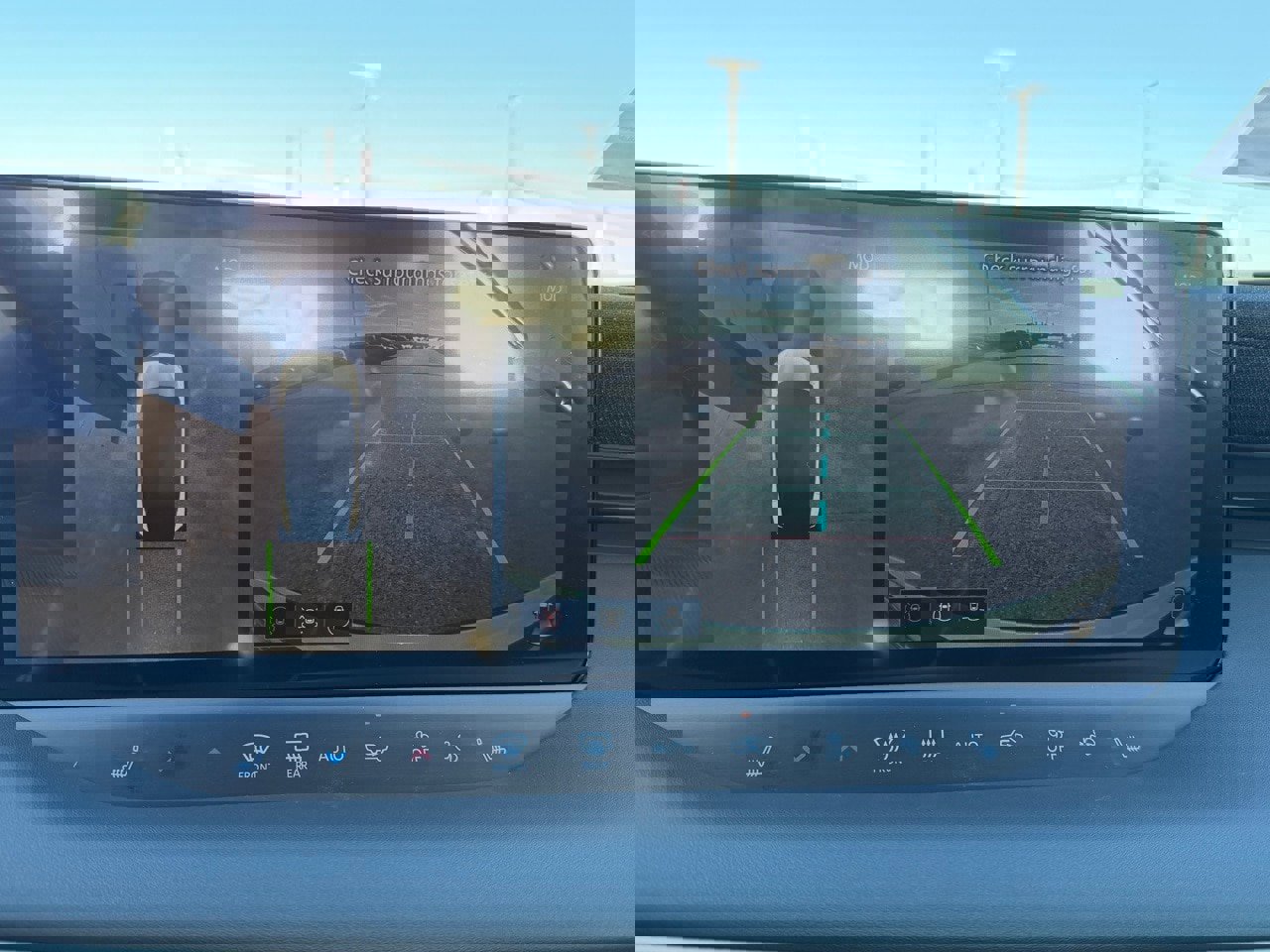 New 2026 Nissan Leaf Platinum+ w/ Cargo Package (Platinum+) image 13