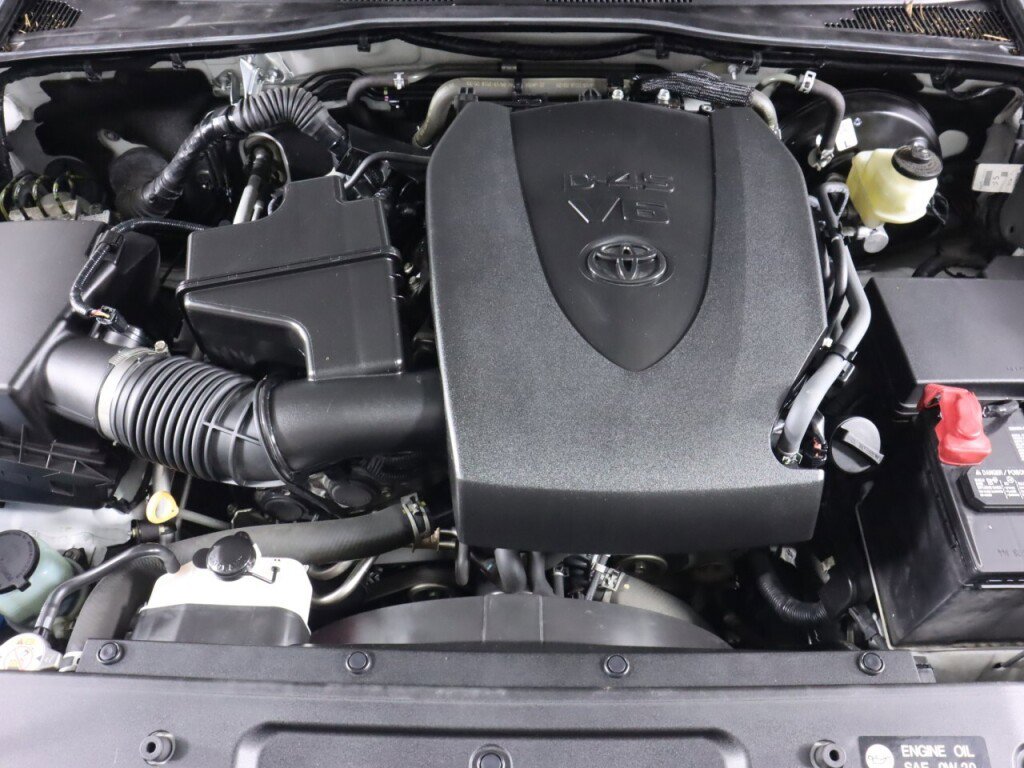 Used 2018 Toyota Tacoma SR5 image 40