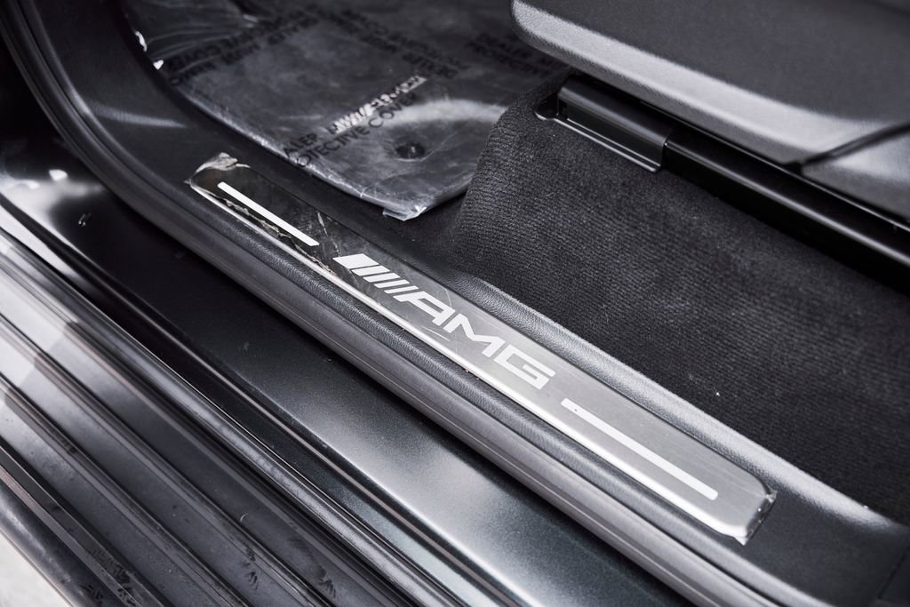 Used 2023 Mercedes-Benz G 63 AMG Squared image 37