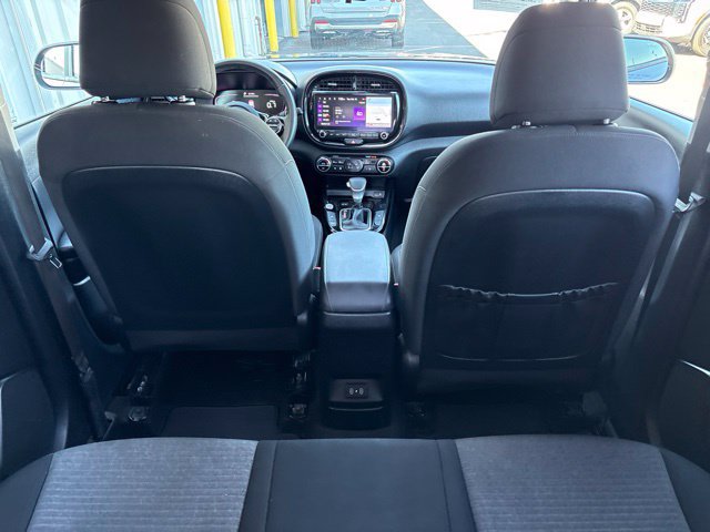 Certified 2023 Kia Soul EX FWD image 36