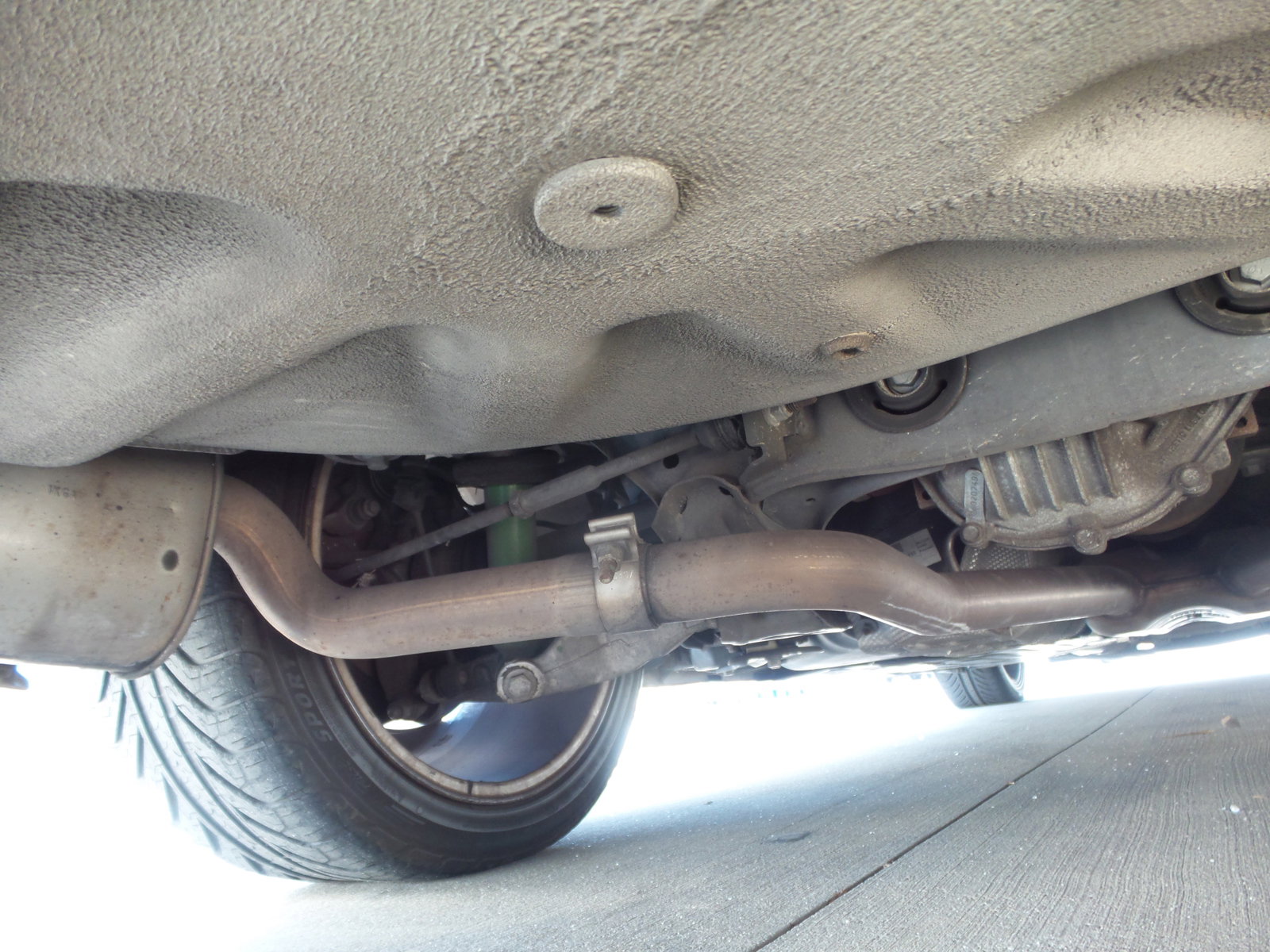 Used 2003 Jaguar S-TYPE R RWD image 80