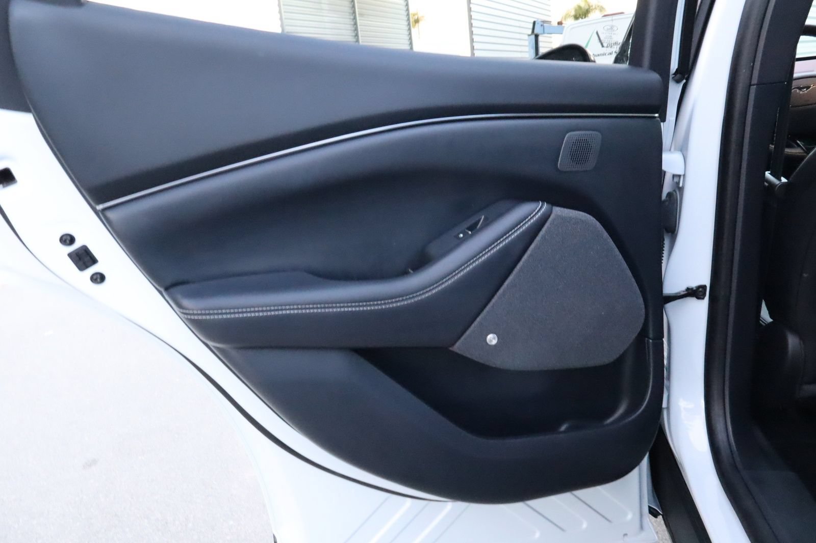 Used 2022 Ford Mustang Mach-E Premium RWD image 36