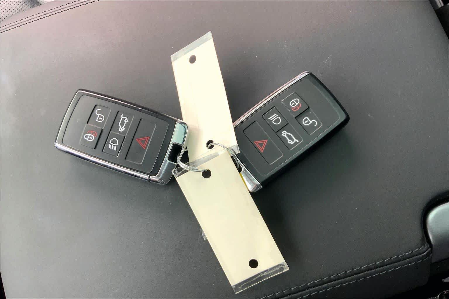 Used 2024 Land Rover Defender 110 S AWD/4WD image 15