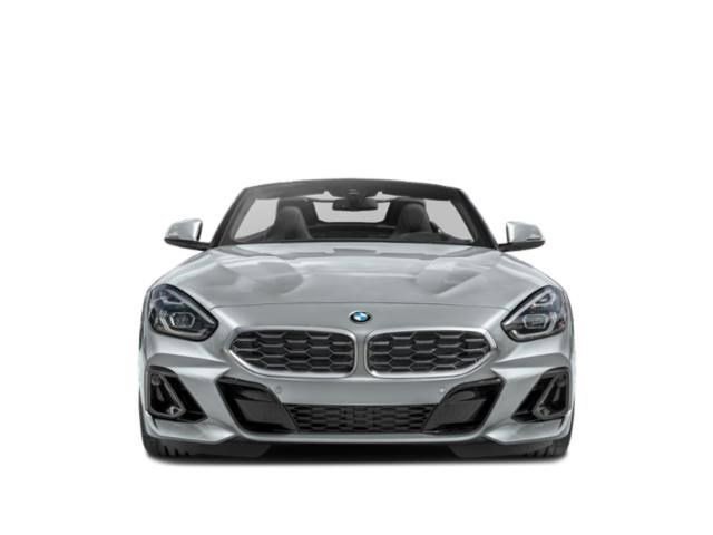 New 2026 BMW Z4 M40i w/ Premium Package RWD image 4
