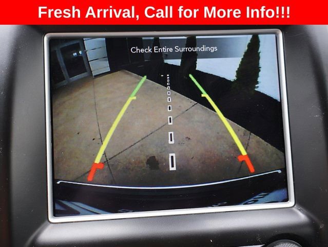 Used 2018 Jeep Grand Cherokee Summit AWD/4WD image 27