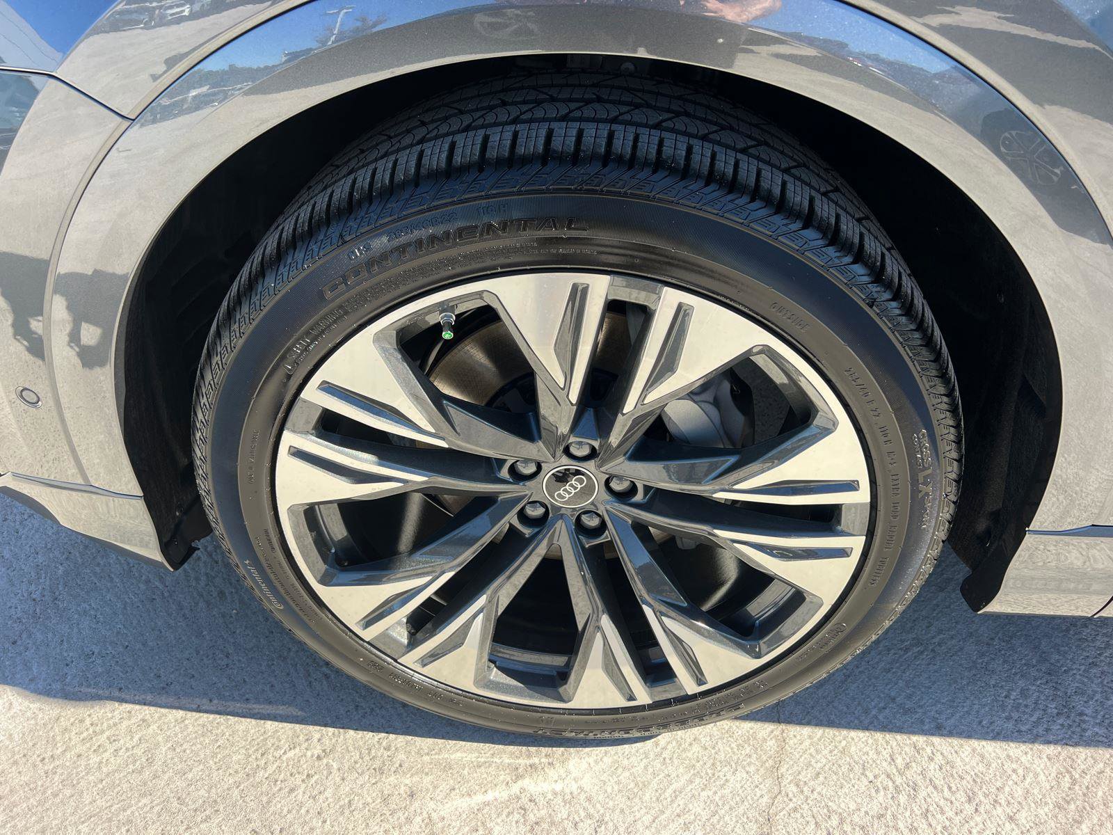 New 2026 Audi Q8 Premium Plus image 11