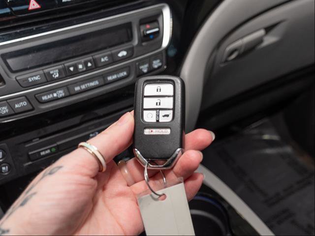 Used 2018 Honda Pilot Elite image 13