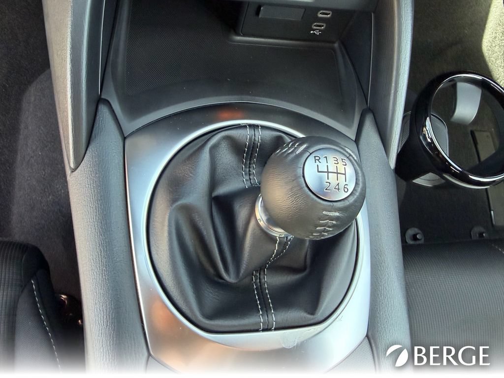New 2026 MAZDA MX-5 Miata Sport w/ Weather Package RWD image 26