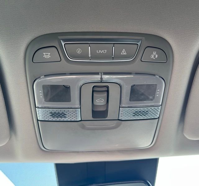 Used 2020 Kia Telluride EX image 18