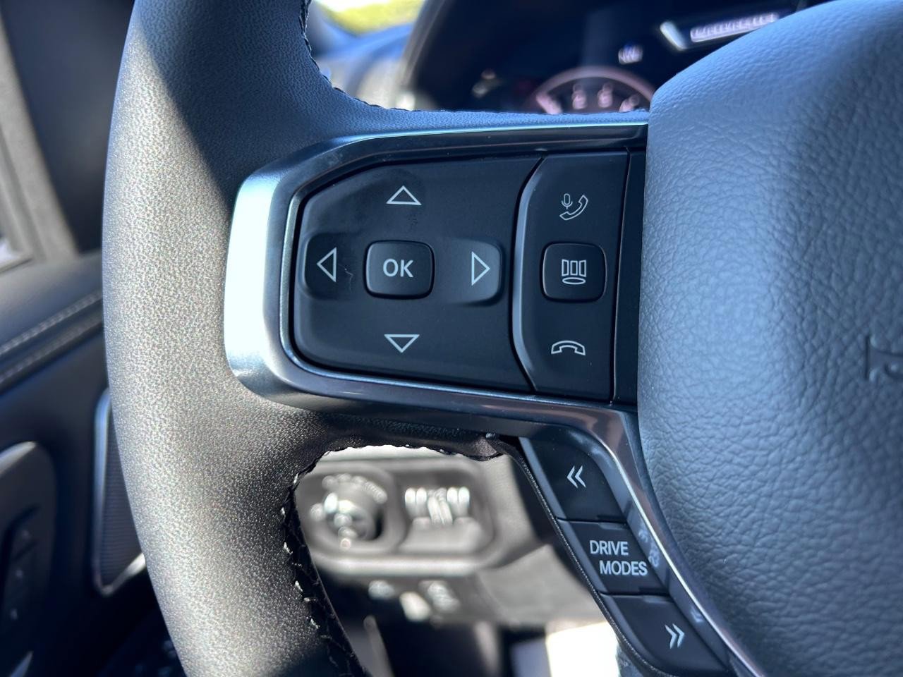 New 2026 RAM 1500 Laramie image 12