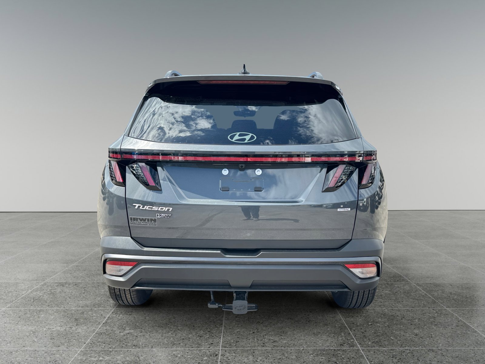 New 2026 Hyundai Tucson XRT AWD/4WD image 4