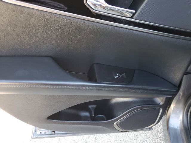 Used 2022 Lincoln Nautilus Reserve FWD image 15