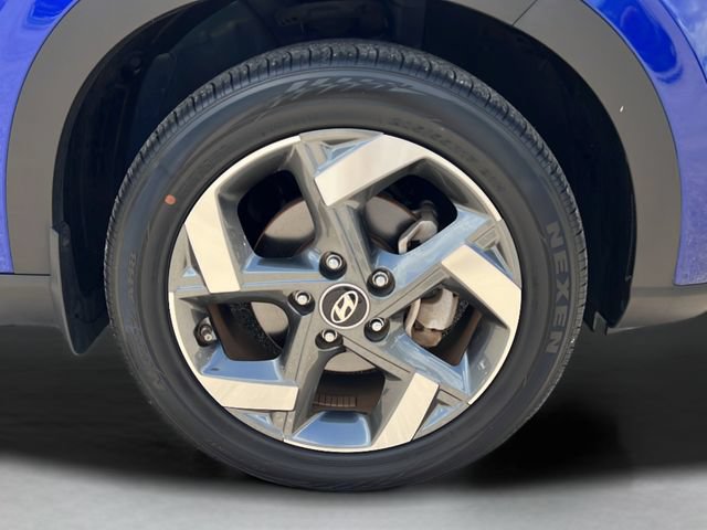 Used 2022 Hyundai Venue SEL w/ Cargo Package FWD image 30