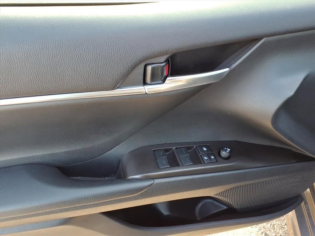 Certified 2024 Toyota Camry SE image 17