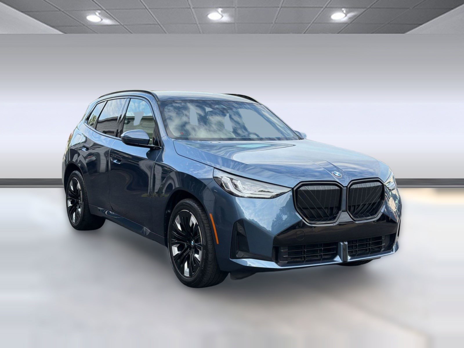 Used 2026 BMW X3 xDrive30 w/ M Sport Package AWD/4WD image 7