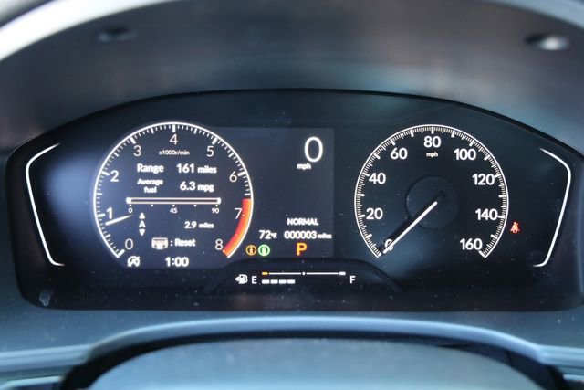 New 2026 Honda Civic Sport image 23