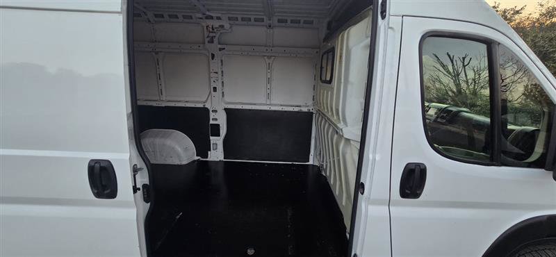 Used 2019 RAM ProMaster 1500 FWD image 12