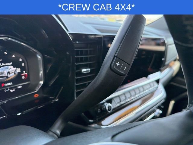 Used 2024 GMC Sierra 1500 Elevation image 36