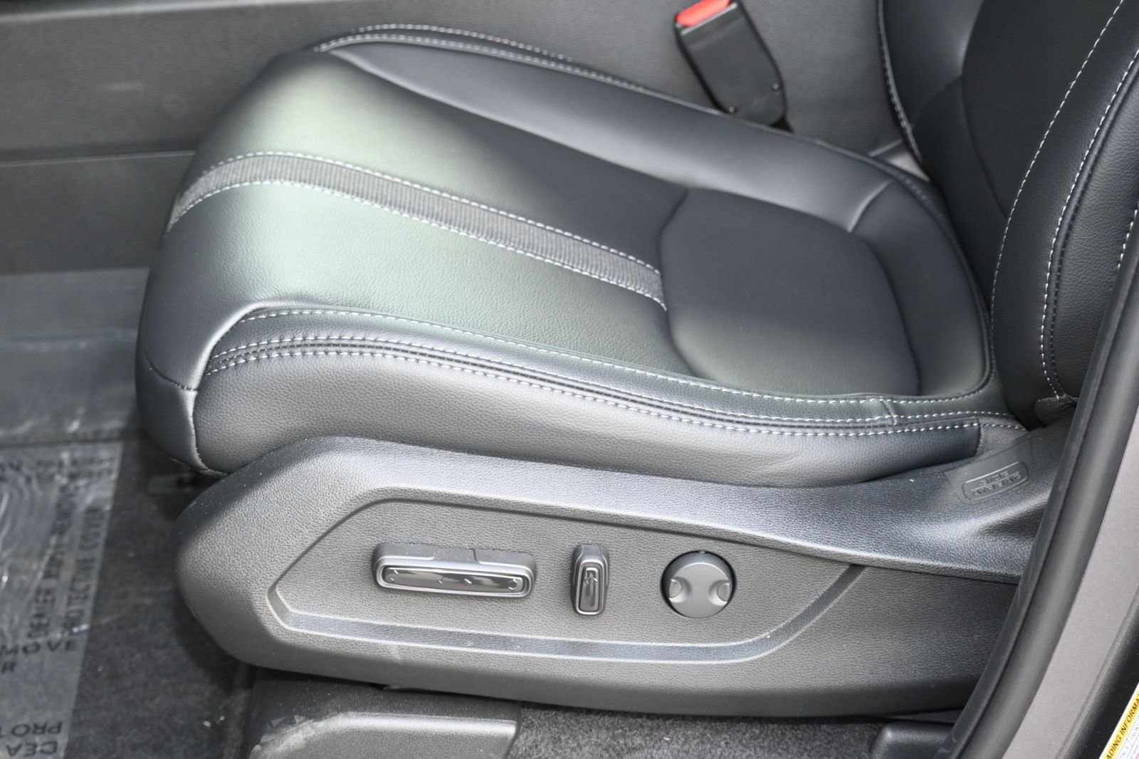 New 2026 Honda Pilot EX-L image 16