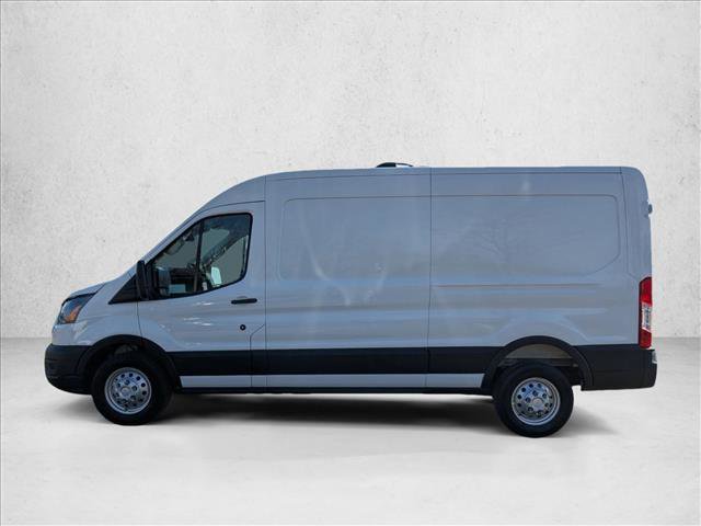 New 2026 Ford Transit 250 148 Medium Roof Extended AWD w/ Load Area Protection Package image 9
