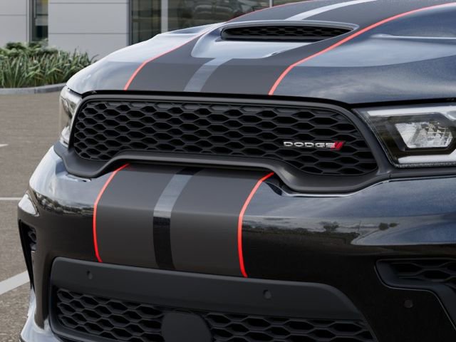 New 2026 Dodge Durango GT image 12